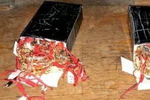 Șofer, prins la graniţă cu 600 grame de bijuterii din aur: “Le-am cumpărat pentru uz personal”