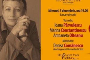 „Scara lui Iakov” - un roman despre «ştiinţa vieţii»