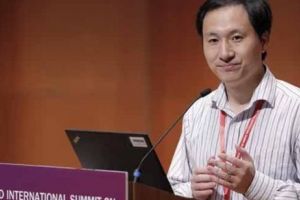 A  DISPĂRUT cercetătorul care a RECUNOSCUT că a creat PRIMA generaţie de COPII modificaţi genetic din lume