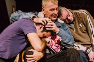 „Navigatorul” vă aşteaptă la Sala Mare