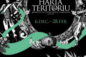 Expoziţie de hărţi rare la Muzeul Naţional al Banatului. Poţi vedea cum arăta România acum 540 de ani