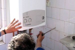 Taxă pentru argeşenii cu centrale de apartament?