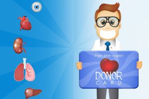 Un copil grav bolnav a primit o inimă nouă