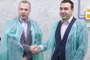 Primarul, Maternitatea şi ipocrizia pe faţă!