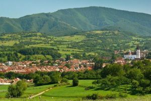 Mărginimea Sibiului, în topul celor mai bune destinaţii din Europa