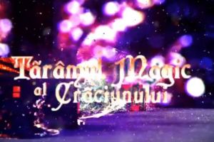 Incepe Festivalul Iernii 2018 la Constanta 