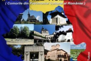 Patrimoniul UNESCO al Romaniei, intr-o expozitie fotografica de exceptie, cu caracter permanent, la C.E.N.T. Baia Mare