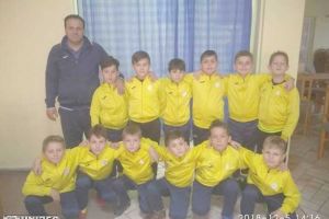 FOTO: CSO Cugir – o victorie şi trei înfrângeri, la etapa de zonă a Interligii de Iarnă – Trofeul “Gheorghe Ola”