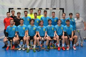 Handbaliştii CSM-ului sunt numai pe drumuri