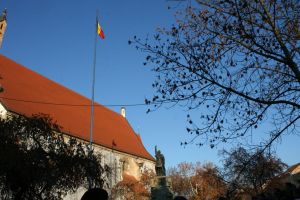 Deputatul Ionuţ Simionca îi cere ministrului Carmen Dan să îl demită pe prefectul Ovidiu Frenţ