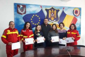 5 Decembrie – Ziua Internaţională a Voluntarilor