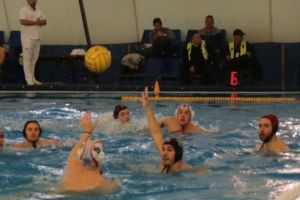 Poloiştii mureşeni înfruntă liderul Steaua