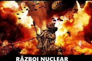 Ameninţarea RĂZBOIULUI vine PESTE NOI. PUTIN, cu DEGETUL pe TRĂGACI! Scandal NUCLEAR