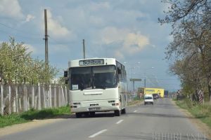 Transportul judeţean va deveni 