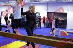 Ion Țiriac, Nadia Comăneci şi Simona Halep într-un proiect legendar de business pentru România