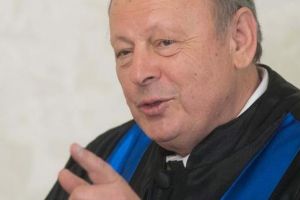 Herman Berkovits, medicul personal al primului ministru israelian, ”Doctor Honoris Causa” al Universităţii ”1 Decembrie 1918” Alba Iulia