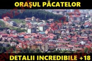 DROGURI şi DEPRAVARE GAY la vârful Clujului. Acuzaţii grave pentru „PRĂFUIȚI”. Serviciile secrete ar avea LISTA
