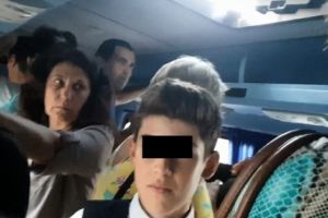 MAXI-TAXI de ARGEŞ: CONDIŢII DE DOI BANI, preţuri tot mai mari!