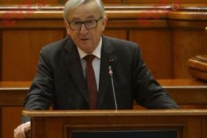 Declaraţie tranşantă a lui Juncker privind pregătirea miniştrilor din guvernul României. Reacţia Vioricăi Dăncilă