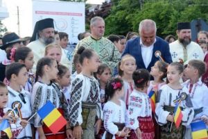 Interviu cu DAN MANU, preşedintele CJ ARGEŞ