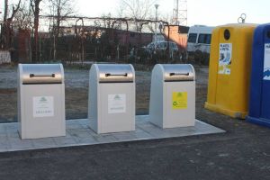 Primăria Sebeş oferă până la 300.000 de euro pentru construirea a 14 platforme subterane de colectare a deşeurilor menajere