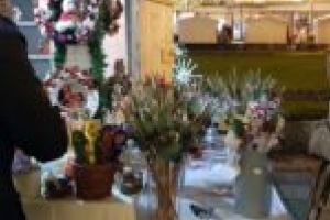 Poţi veni, Moş Nicolae! Timişoara e pregătită! [FOTO]