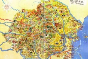 Singurul oraş din România care a primit Certificatul de onoare de la Organizaţia Oraşelor Patrimoniu Mondial în 2018