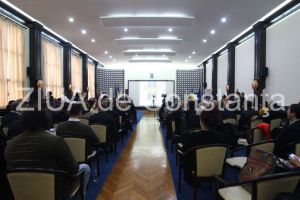 #Dobrogeaetnica: Ecouri la evenimentul Etniile impreuna pentru Dobrogea!. Cotidianul ZIUA de Constanta, felicitat de academicieni