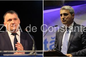 Simbolic, Dragnea demis de la conducerea Camerei. Scandal in Parlament. Ce spun deputatii constanteni despre cele intamplate?