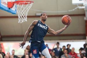 Show, astazi, in Sala Sporturilor: Guy Dupuy revine la Constanta pentru All Star Game 2018