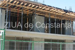 ANM Lake Residence a depus la APM un memoriu pentru constructia unui bloc in Mamaia Nord (document)