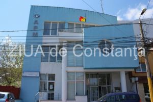 Traian si Zoita Grosu modifica proiectul imobilului pe care il ridica pe bulevardul Mamaia (document) 