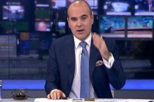 Rareş Bogdan, teorie bombă: Legătura dintre DNA şi ce s-a întâmplat la Camera Deputaţilor