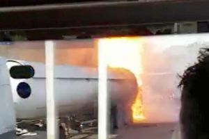 VIDEO – Explozie într-o benzinărie din Italia – Cel puţin doi morţi şi 17 răniţi