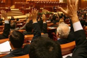 Ping pong cu deputaţi! Cine pleacă şi cine vine în PSD! Nume surprinzătoare