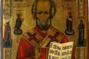 DESCOPERIREA SECOLULUI. A fost GĂSIT MORMÂNTUL SFÂNTULUI NICOLAE. Eforturile ARHEOLOGILOR au fost RĂSPLĂTITE