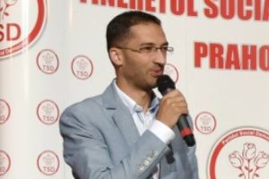 Parlamentarul PSD, Adrian Nicolae, despre scandalul din Parlament: 'Opoziţia insită în divizarea şi radicalizarea societăţii'