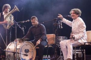 Concert Goran Bregovic cu Orchestra Simfonică şi Cor