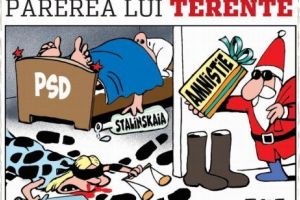 Părerea lui Terente