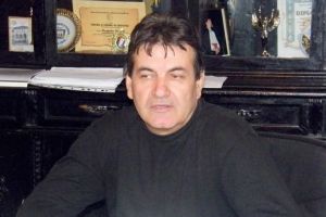 Pompiliu Ciolacu, prezent la Muzeul Naţional al Țăranului Român