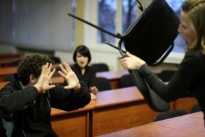 Legea anti-bullying, adoptată de Senat