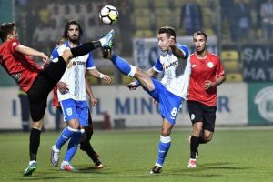 Fără concordie la Chiajna!