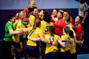 VIDEO Meci GIGANTIC pentru România – Am umilit Norvegia la Campionatul European