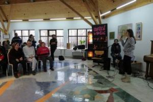 Cinci persoane cu dizabilităţi, selectate în prima etapă din cadrul proiectului „United by music”