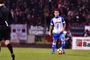 Mitriţă ar vrea în Spania