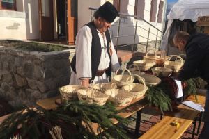 Astăzi, Târg de Moş Nicolae, la Baia de Fier