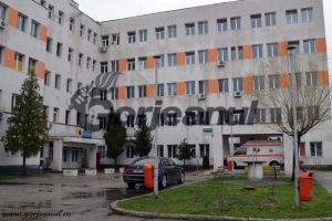 Spitalul Rovinari angajează electrician