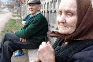 Perspectivă demografică sumbră