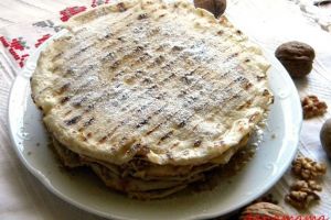 Desertul de Crăciun