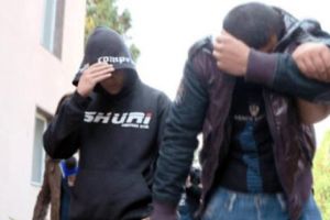 Au furat un automat de cafea